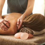 The Benefits of Thai Massage for Your Body & Mind